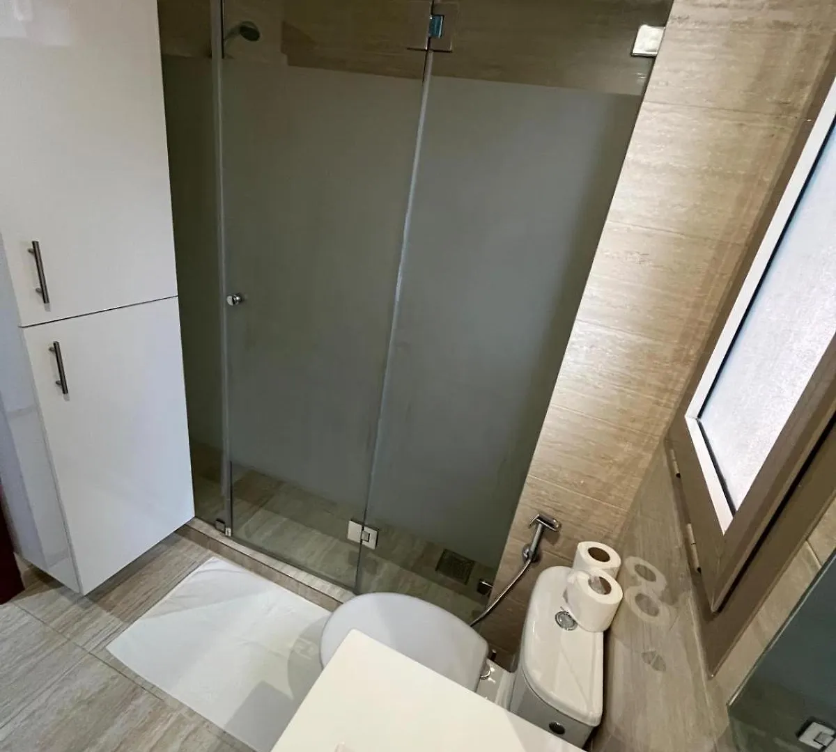 Apartman Appartement De Luxe Prestigia Agate Marrakech Marrákes