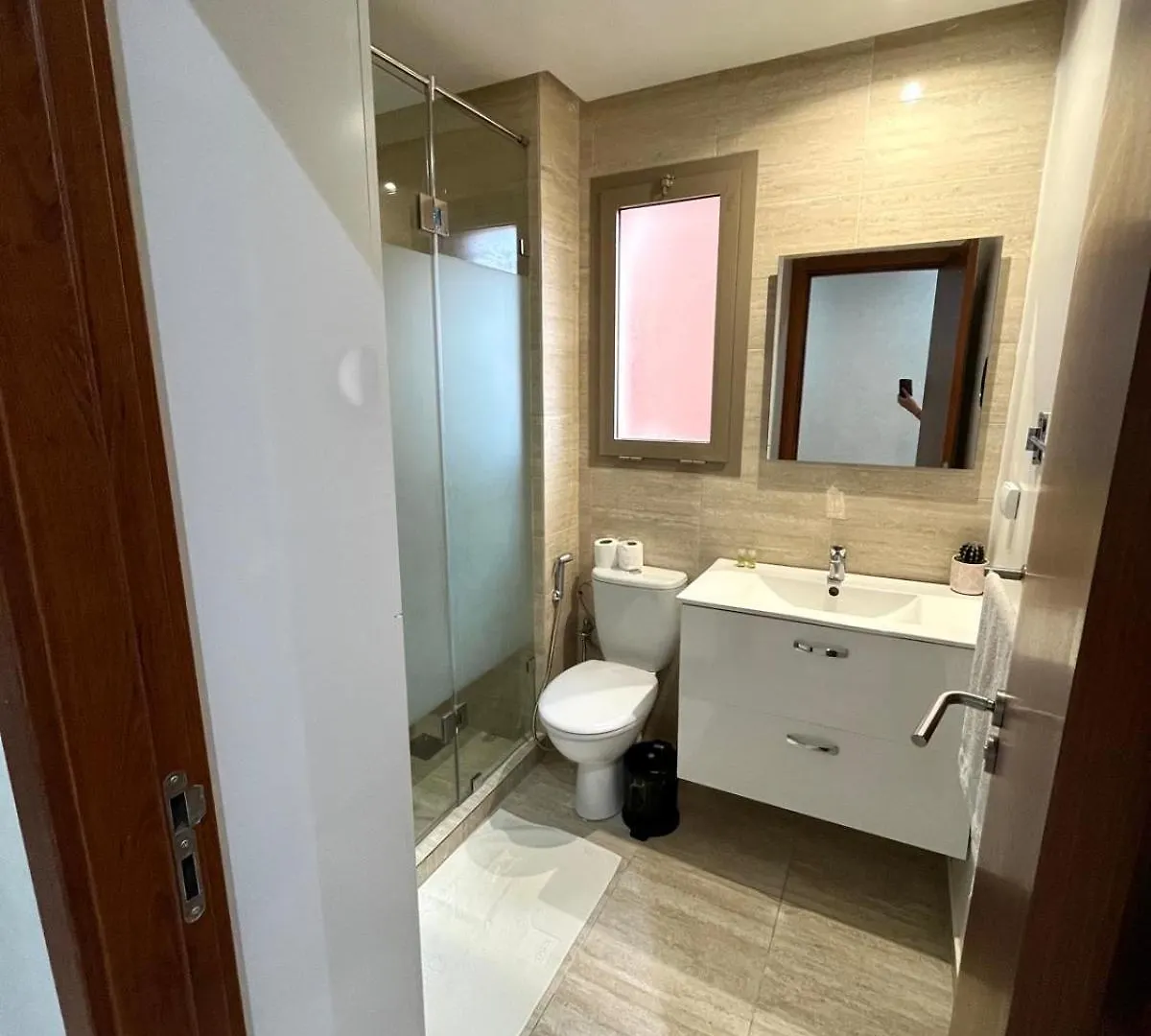 Appartement De Luxe Prestigia Agate Marrakech Marrákes