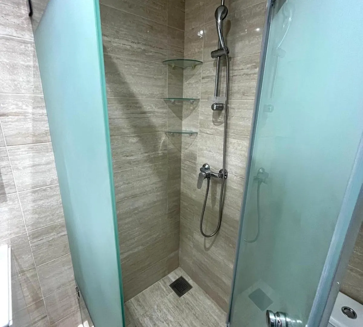 Apartman Appartement De Luxe Prestigia Agate Marrakech Marrákes Marokkó