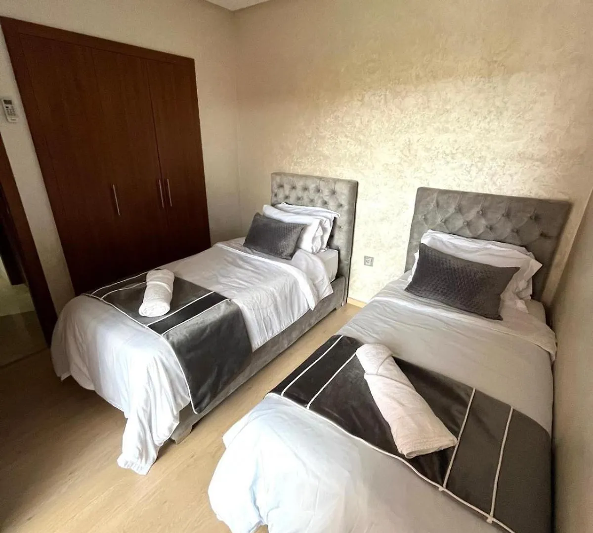 Appartement De Luxe Prestigia Agate Marrakech Marrákes 0*,  Marokkó