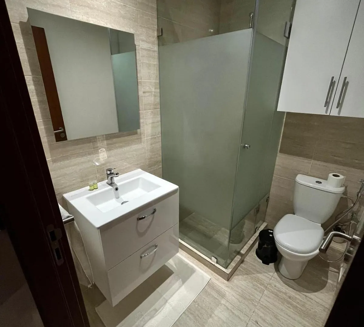 Appartement De Luxe Prestigia Agate Marrakech Marrákes Apartman