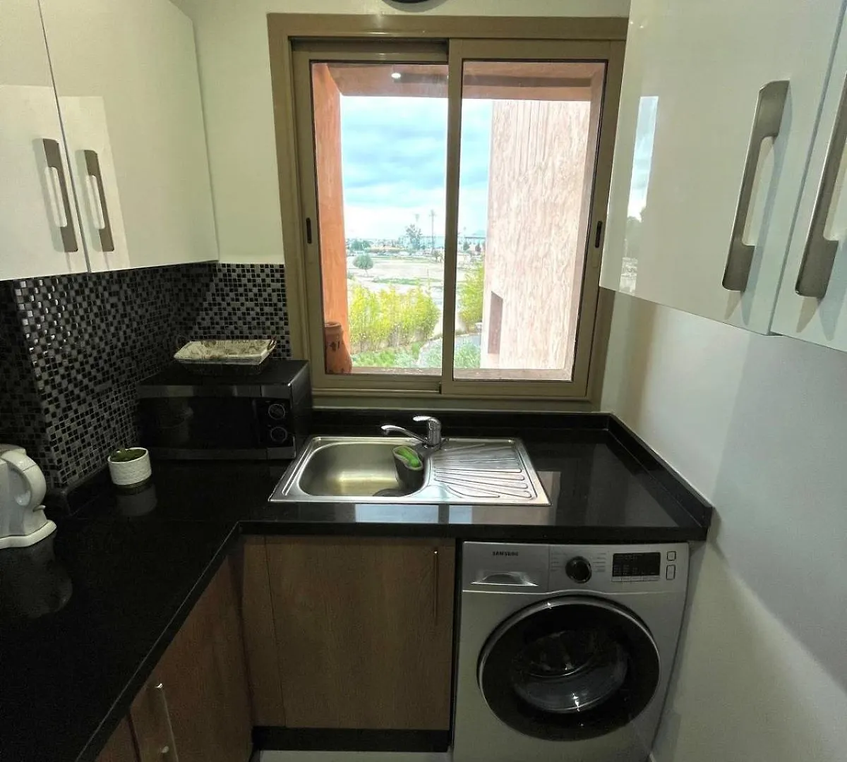 Appartement De Luxe Prestigia Agate Marrakech Marrákes 0*,  Marokkó