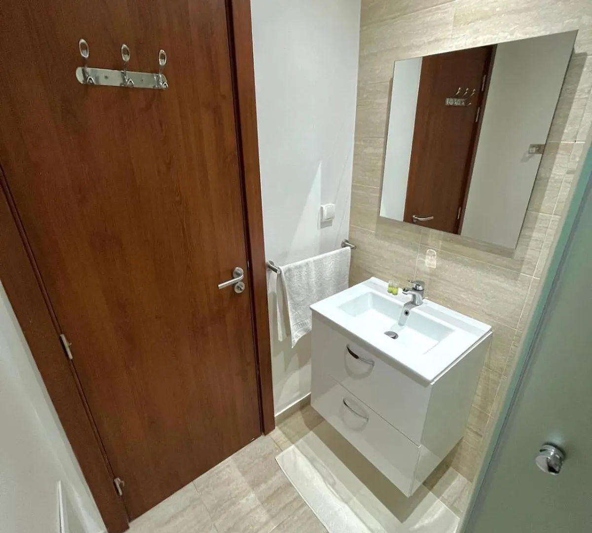 Apartmán Appartement De Luxe Prestigia Agate Marrakech Marakéš